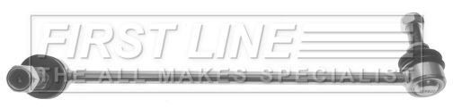 FIRST LINE Tanko, kallistuksenvaimennin FDL7190